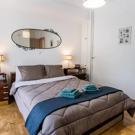 Cozy Stay By Flisvos Marina, Ath-2