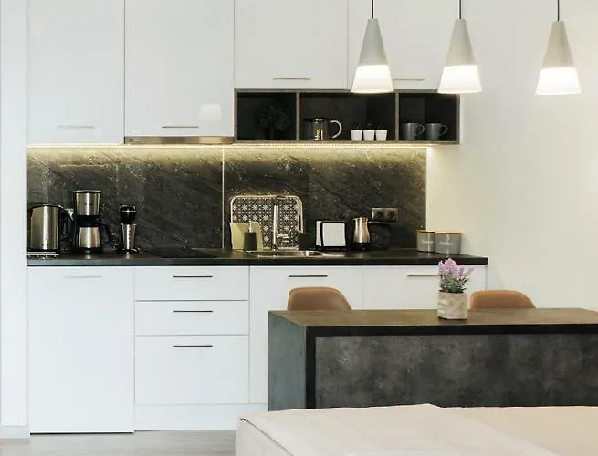 Nest Apartment